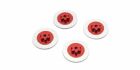 KYOSHO Radmitnehmer (Brake discs) Kyosho Fazer FZD2 (4) Alu / K.FAW307