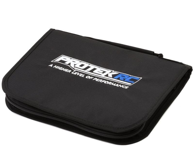 ProTek RC RC 6tteilig Hex&Nut Driver TruTorque 1/10 Surface Tool Set / PTK-8300