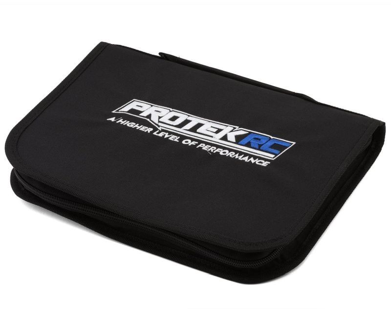 ProTek RC RC 8teilig Hex&Nut Driver TruTorque 1/8 Surface Tool Set / PTK-8301