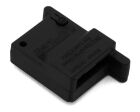 UpGrade RC Low CG Molded Plastic ESC/Receiver Case for Losi Micro-B / UPG-11019