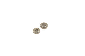 KYOSHO Kugellager 5x13x4.0mm (2) BRG032 / K.BRG409