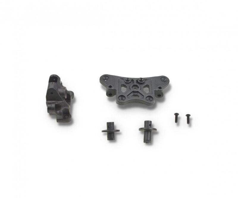 CARSON Akuma Karosseriehalter-Set v/h / 500405983