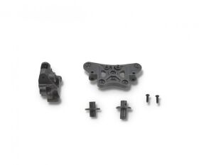 CARSON Akuma Karosseriehalter-Set v/h / 500405983