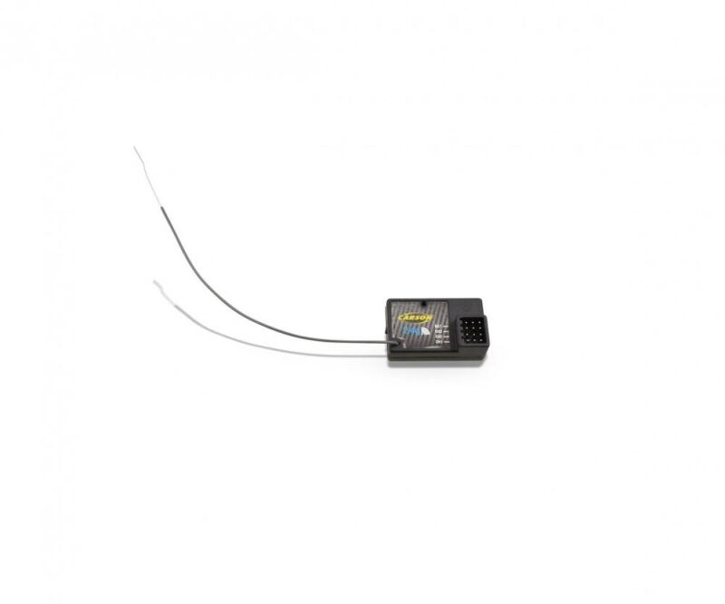 CARSON Akuma Empfänger 2.4GHz / 500405991