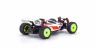Kyosho Mini-Z MB010 Readyset 4WD Turbo Optima Mid Special White / K.32096W