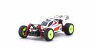 Kyosho Mini-Z MB010 Readyset 4WD Turbo Optima Mid Special White / K.32096W