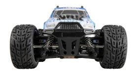 AMEWI / MAX20 Monstertruck Brushed 4WD 1:20 RTR blau/pink...