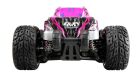 AMEWI MAX20 Monster Truck brushed 4WD 1:20 RTR blau/pink / 22700