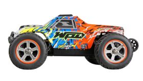 AMEWI / MAX20 Monstertruck Brushed 4WD 1:20 RTR...