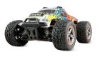 AMEWI MAX20 Monster Truck brushed 4WD 1:20 RTR blau/orange / 22707