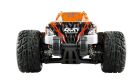 AMEWI MAX20 Monster Truck brushed 4WD 1:20 RTR blau/orange / 22707