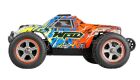 AMEWI / MAX20 Monstertruck Brushed 4WD 1:20 RTR blau/orange / 22707
