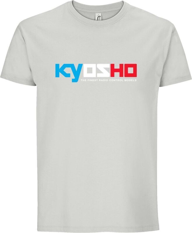 KYOSHO T-Shirt 25 Team FR 4XL / K.88264-4XL