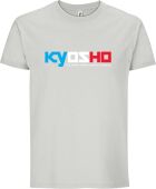 KYOSHO T-Shirt 25 Team FR M / K.88264-M