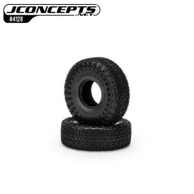 JConcepts Mini Crawler (D 63 4mm) Rock Bumps 1.0 Reifen...