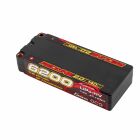 GENS ACE GensAce Redline 2.0 Mid Size 2S HV 7.6V-140C-6200 113x47x22mm 228g / GEA62002S14M5