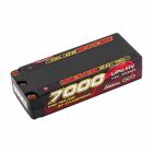 GENS ACE GensAce Redline 2.0 Mid Size 2S HV 7.6V-140C-7000 113x47x25mm 250g / GEA70002S14M5