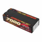 GENS ACE GensAce Redline 2.0 Mid Size 2S HV 7.6V-140C-7000 113x47x25mm 250g / GEA70002S14M5