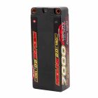 GENS ACE GensAce Redline 2.0 Mid Size 2S HV 7.6V-140C-7000 113x47x25mm 250g / GEA70002S14M5