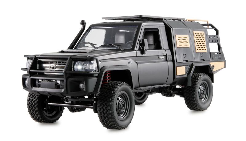 AMEWI / Toyota Land Cruiser Crawler 4WD 1:12 RTR / 22706