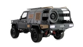 AMEWI / Toyota Land Cruiser Crawler 4WD 1:12 RTR / 22706