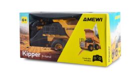 AMEWI / Kipper 9-Kanal 1:24 RTR / 22709