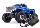 TRAXXAS BIGFOOT Original No.1 1/10 2WD Monster-Truck RTR / TRX36334-4Z-R5