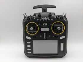 HelloRadio V16 2,4GHz - ELRS LBT Fernsteuerung