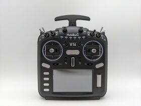 HelloRadio V16 PRO 2,4GHz - ELRS LBT Fernsteuerung