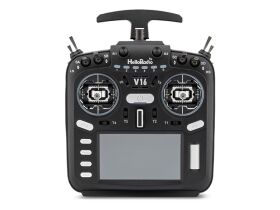 HelloRadio V16 MAX 2,4GHz - 4in1 LBT Fernsteuerung