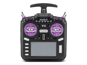 HelloRadio V16 MAX 2,4GHz - 4in1 LBT Fernsteuerung