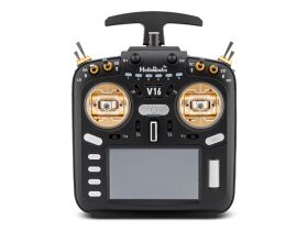 HelloRadio V16 MAX 2,4GHz - 4in1 LBT Fernsteuerung