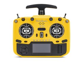 HelloRadio V14 MAX R9 OLED 2,4GHz - 4in1 LBT Fernsteuerung