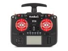 HelloRadio V14 MAX R9 OLED 2,4GHz - ELRS LBT Fernsteuerung