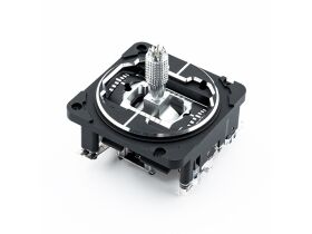 HelloRadio HG01 CNC Knüppelaggregate für V16 -...