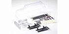 KYOSHO Karosserie Kyosho Mad Wagon VE 1.2mm (Unlackiert) / K.KBB001HD