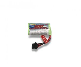 CARSON 7,4V/500mAh LiIon Akku Glow Devil JST-4 / 500608290