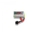 CARSON 7,4V/500mAh LiIon Akku Glow Devil JST-4 / 500608290