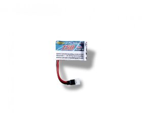 CARSON 3,7V/150mAh LiPo Akku Easy Skydreamer / 500608298