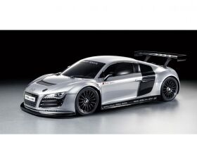TAMIYA 1:10 RC Audi R8 LMS 2008 TT-02 / 300058749