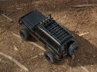 FMS FCX18 Toyota LC80 1:18 schwarz Pro - RTR 2.4GHz / DPFMS11831PRTRBK