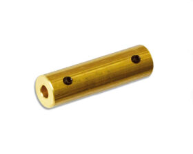 Krick Direktkupplung 2,3 auf 4mm / 63914