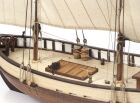 OcCre Polaris Standmodellbausatz 1:50 / oc12007