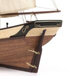 OcCre Polaris Bausatz 1:50 mit Werkzeug + Holzleim / oc12007S