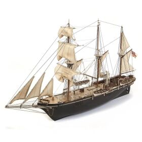 OcCre HMS Endurance Standmodellbausatz 1:70 / oc12008