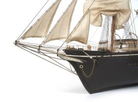 OcCre HMS Endurance Standmodellbausatz 1:70 / oc12008
