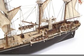 OcCre HMS Endurance Standmodellbausatz 1:70 / oc12008
