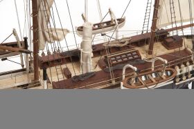 OcCre HMS Endurance Standmodellbausatz 1:70 / oc12008