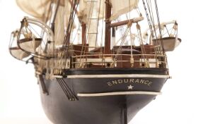 OcCre HMS Endurance Standmodellbausatz 1:70 / oc12008