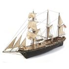 OcCre HMS Endurance Standmodellbausatz 1:70 / oc12008